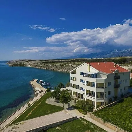Apartment Apartments Vila 4M, Miletici, Waterfront Miletici