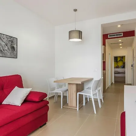 Apartments Vila 4M, Miletici, Waterfront * Miletici