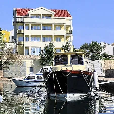 Appartamento Apartments Vila 4M Miletici - CDN0210ac-CYB Miletici